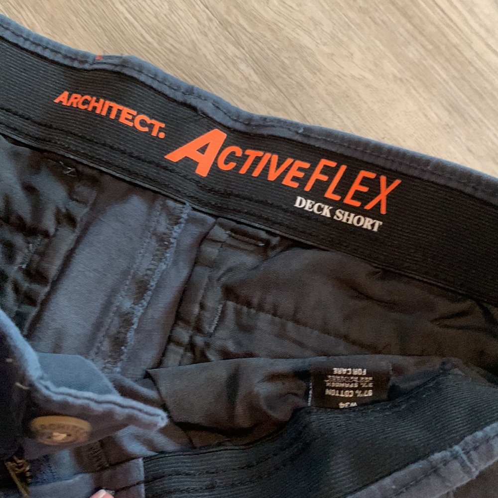 Gently Used Size 34 Includes Two Pairs - image 4